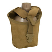 Rothco MOLLE Compatible 1 Quart Canteen Pouch / Cover LARSON TACTICAL SUPPLY