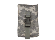 Rothco MOLLE II 100 Round SAW Pouch LARSON TACTICAL SUPPLY