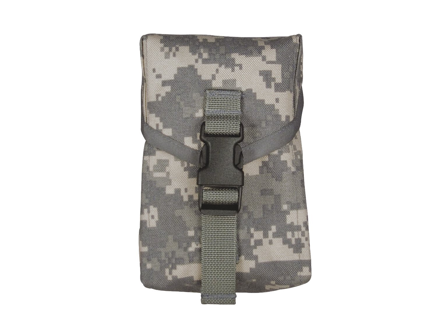 Rothco MOLLE II 100 Round SAW Pouch LARSON TACTICAL SUPPLY