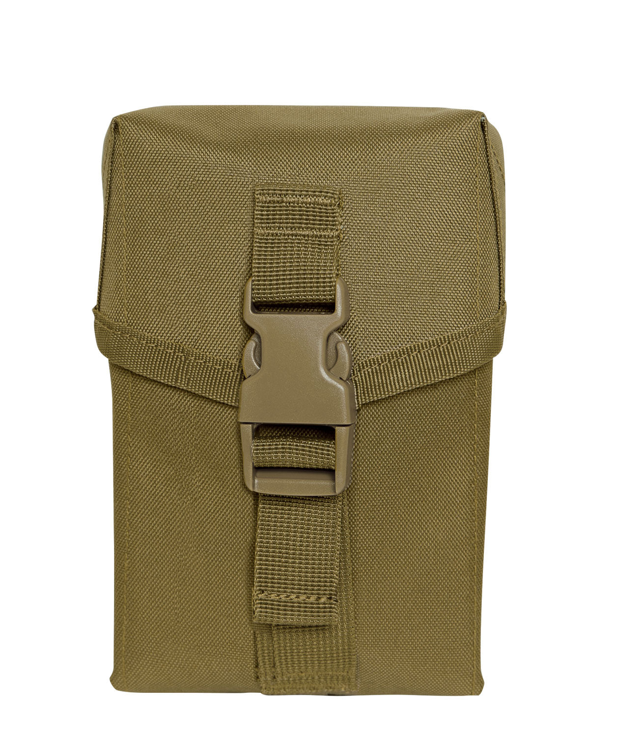 Rothco MOLLE II 100 Round SAW Pouch LARSON TACTICAL SUPPLY