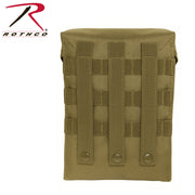 Rothco MOLLE II 100 Round SAW Pouch LARSON TACTICAL SUPPLY