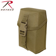 Rothco MOLLE II 100 Round SAW Pouch LARSON TACTICAL SUPPLY