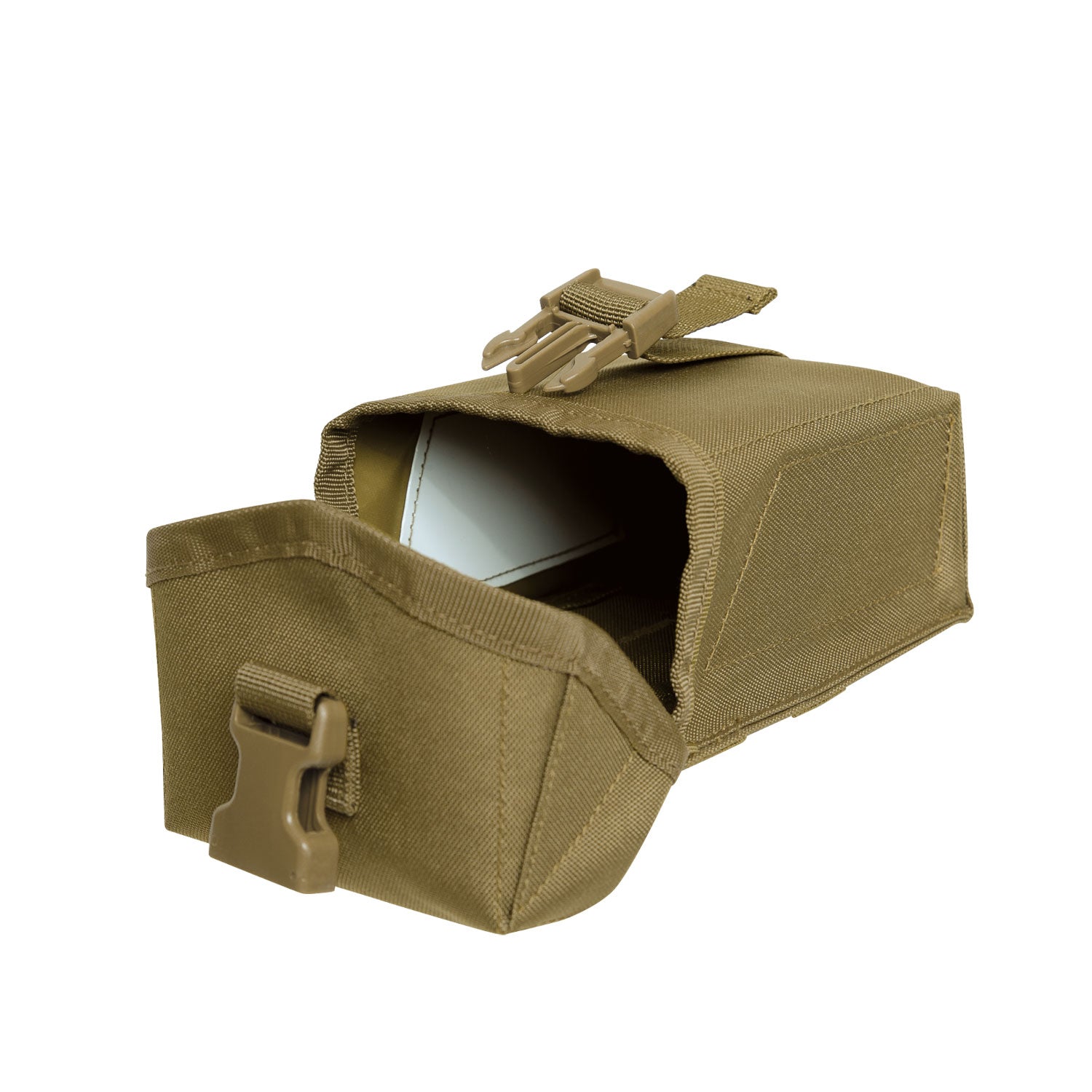 Rothco MOLLE II 100 Round SAW Pouch LARSON TACTICAL SUPPLY