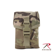 Rothco MOLLE II 100 Round SAW Pouch LARSON TACTICAL SUPPLY
