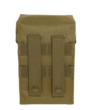 Rothco MOLLE II 100 Round SAW Pouch LARSON TACTICAL SUPPLY
