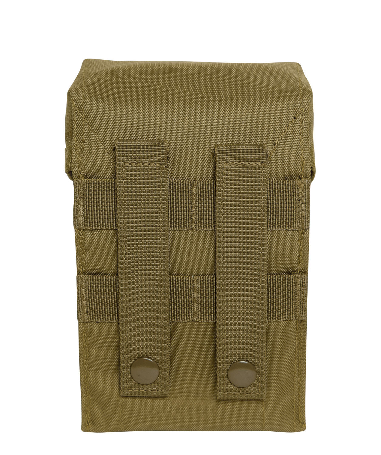 Rothco MOLLE II 100 Round SAW Pouch LARSON TACTICAL SUPPLY
