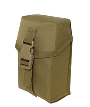 Rothco MOLLE II 100 Round SAW Pouch LARSON TACTICAL SUPPLY