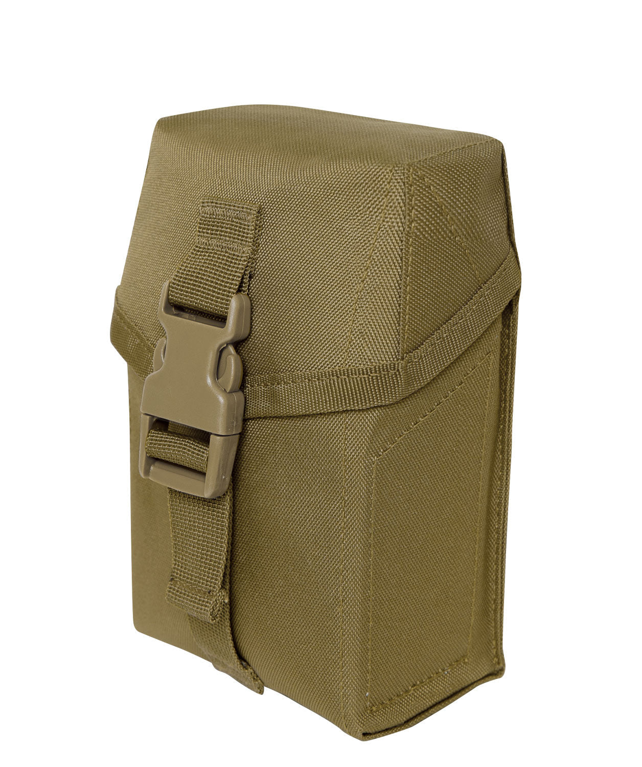 Rothco MOLLE II 100 Round SAW Pouch LARSON TACTICAL SUPPLY