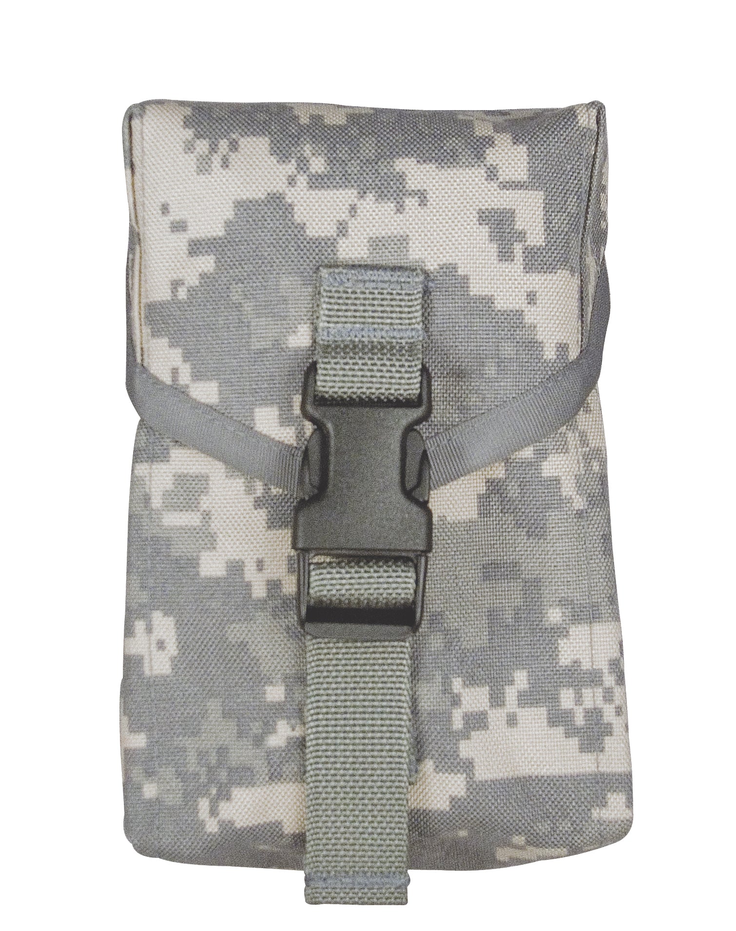 Rothco MOLLE II 100 Round SAW Pouch LARSON TACTICAL SUPPLY