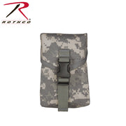 Rothco MOLLE II 100 Round SAW Pouch LARSON TACTICAL SUPPLY