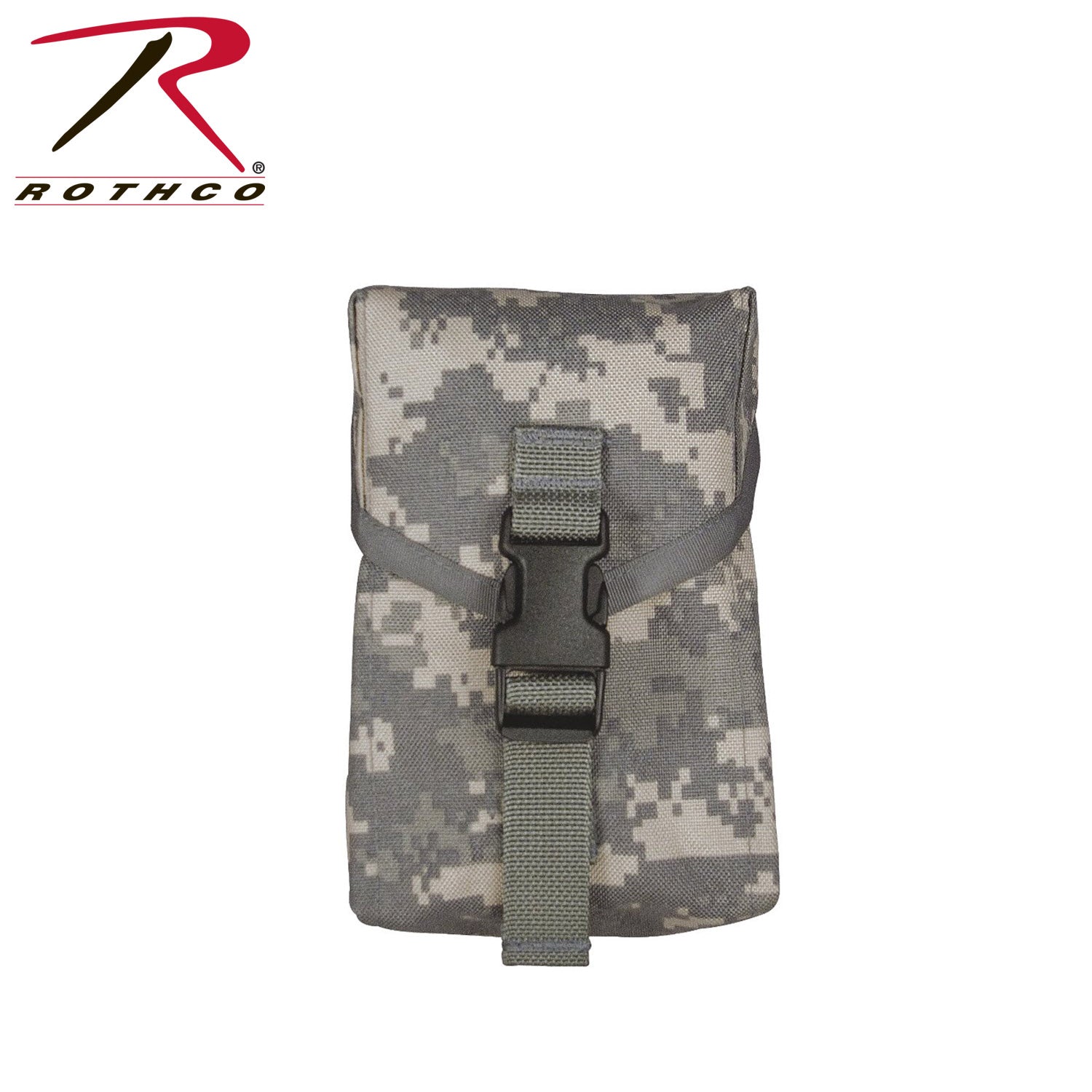 Rothco MOLLE II 100 Round SAW Pouch LARSON TACTICAL SUPPLY