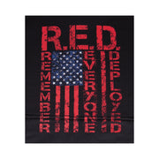 Rothco Concealed Carry R.E.D. (Remember Everyone Deployed) Hoodie LARSON TACTICAL SUPPLY