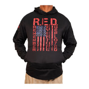 Rothco Concealed Carry R.E.D. (Remember Everyone Deployed) Hoodie LARSON TACTICAL SUPPLY