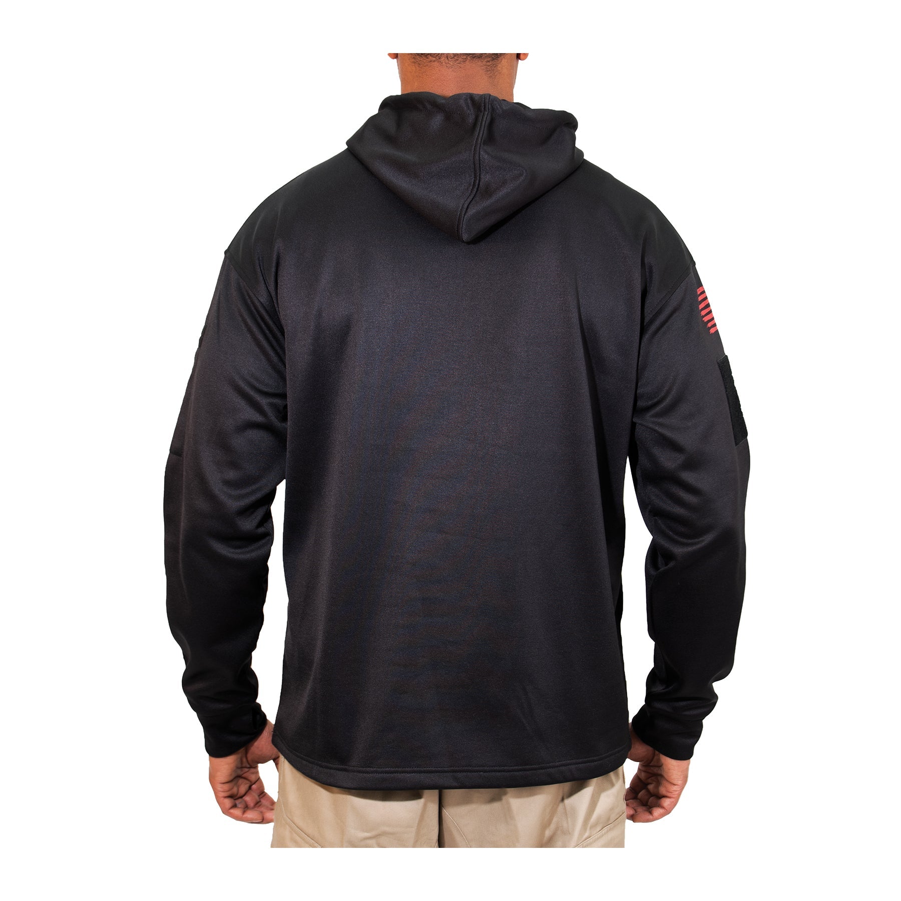 Rothco Concealed Carry R.E.D. (Remember Everyone Deployed) Hoodie LARSON TACTICAL SUPPLY