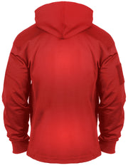 Rothco Concealed Carry R.E.D. (Remember Everyone Deployed) Hoodie LARSON TACTICAL SUPPLY