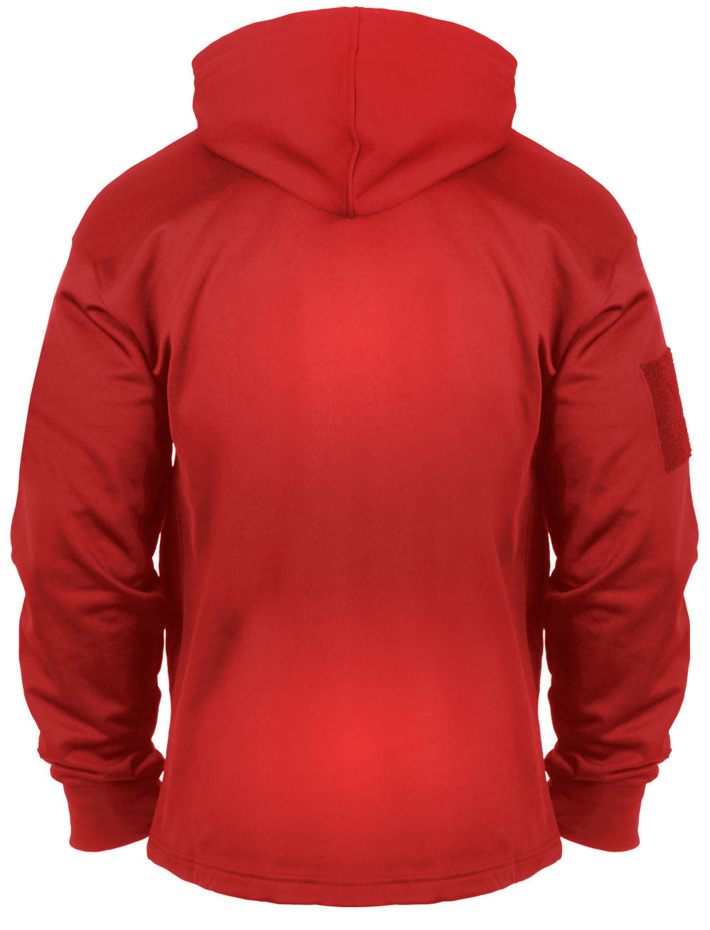Rothco Concealed Carry R.E.D. (Remember Everyone Deployed) Hoodie LARSON TACTICAL SUPPLY