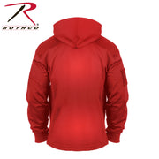Rothco Concealed Carry R.E.D. (Remember Everyone Deployed) Hoodie LARSON TACTICAL SUPPLY