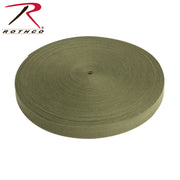 Rothco Belt Webbing LARSON TACTICAL SUPPLY