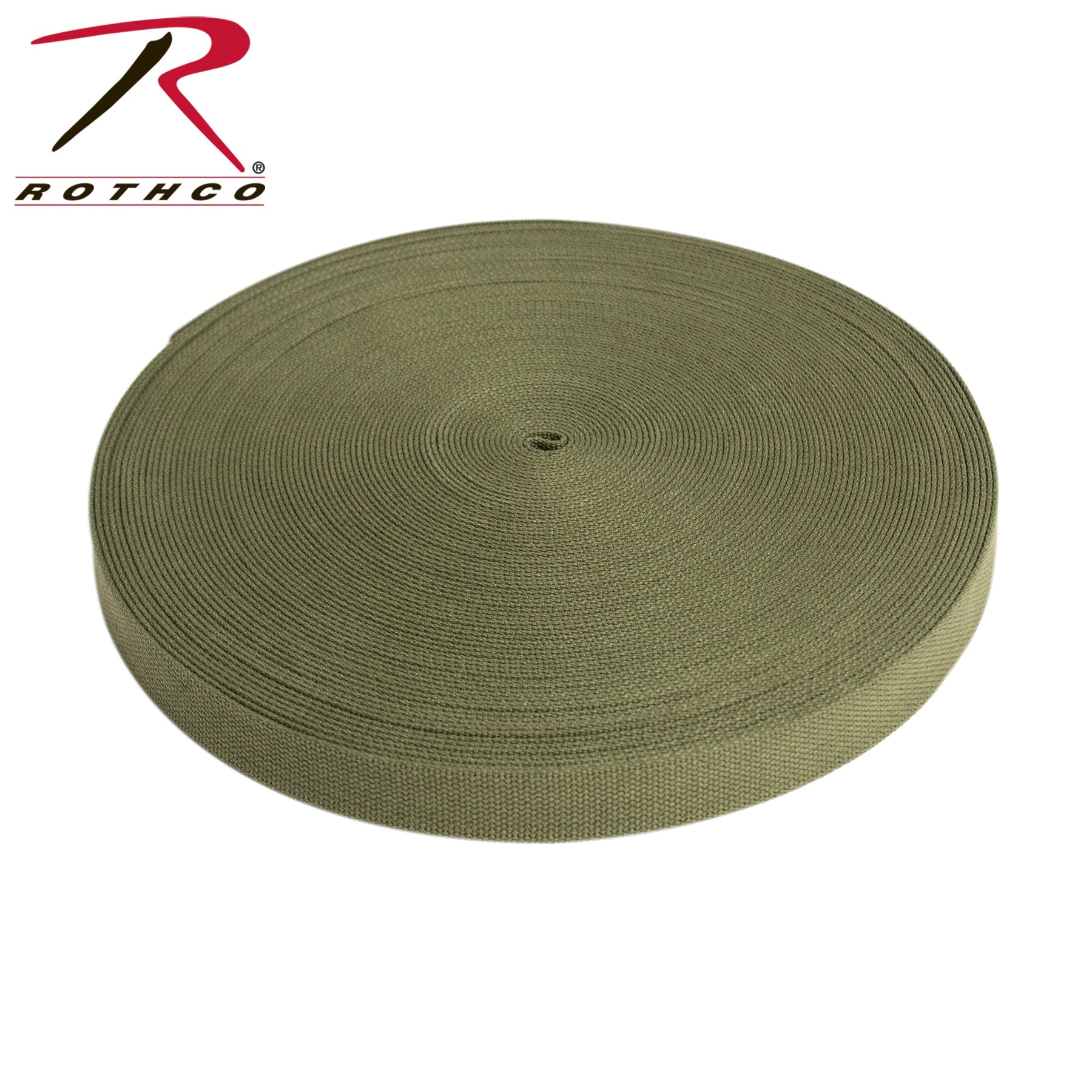 Rothco Belt Webbing LARSON TACTICAL SUPPLY