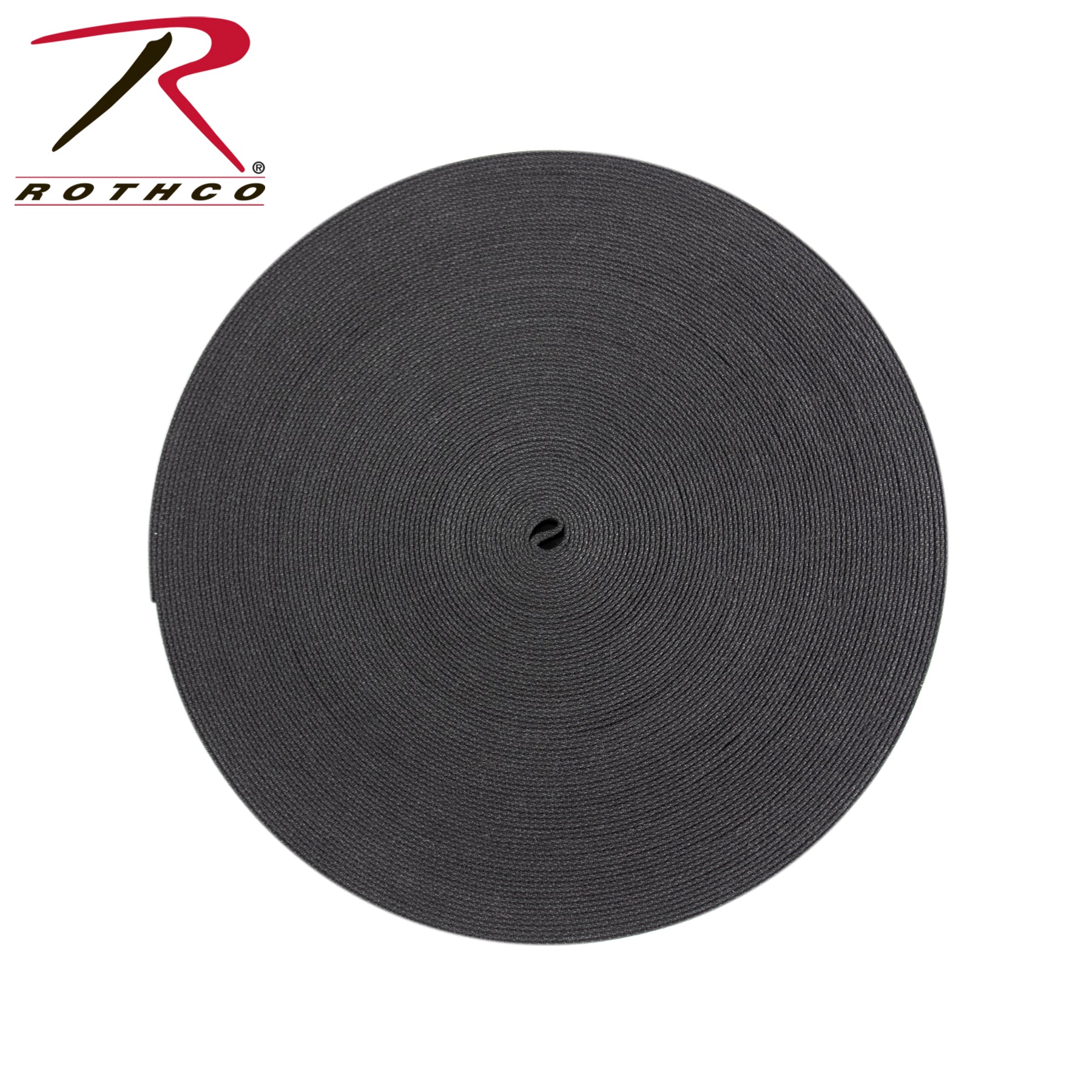 Rothco Belt Webbing LARSON TACTICAL SUPPLY