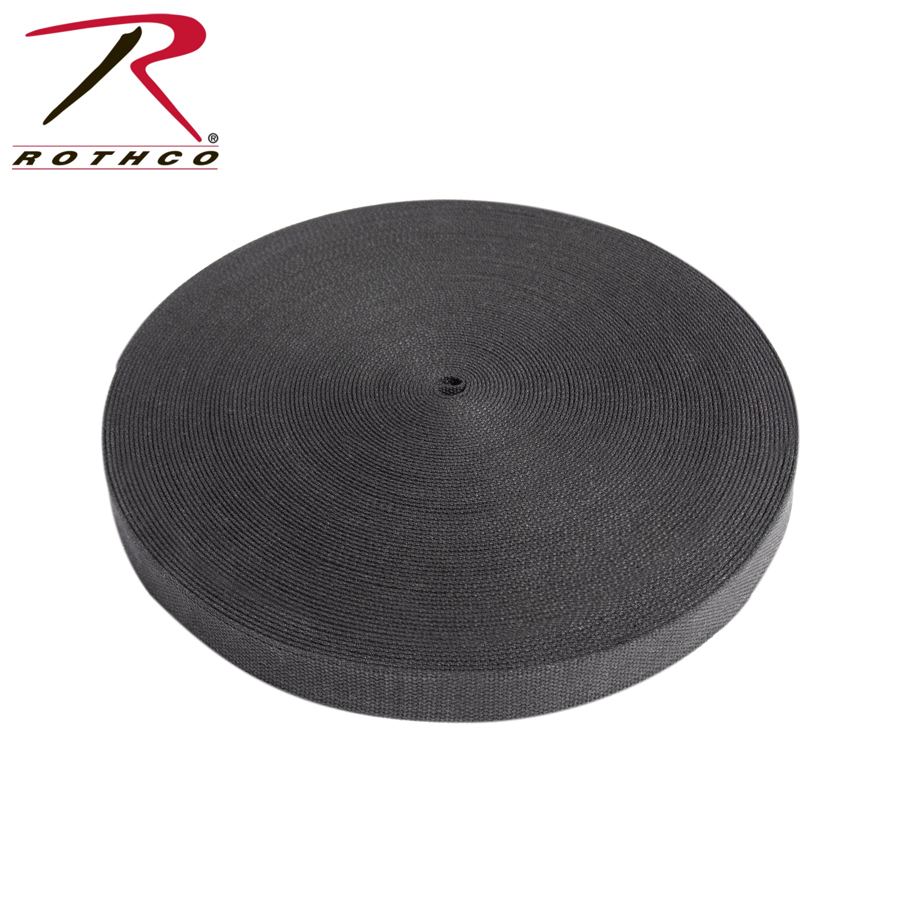 Rothco Belt Webbing LARSON TACTICAL SUPPLY