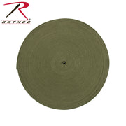 Rothco Belt Webbing LARSON TACTICAL SUPPLY