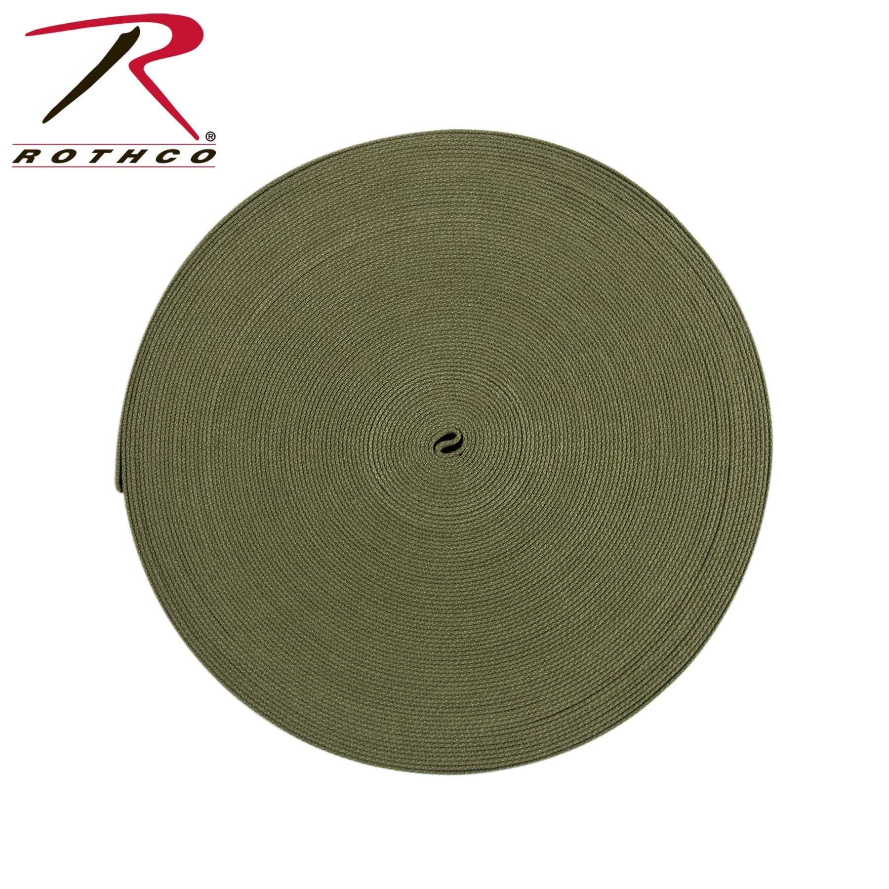 Rothco Belt Webbing LARSON TACTICAL SUPPLY