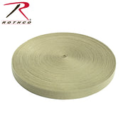 Rothco Belt Webbing LARSON TACTICAL SUPPLY