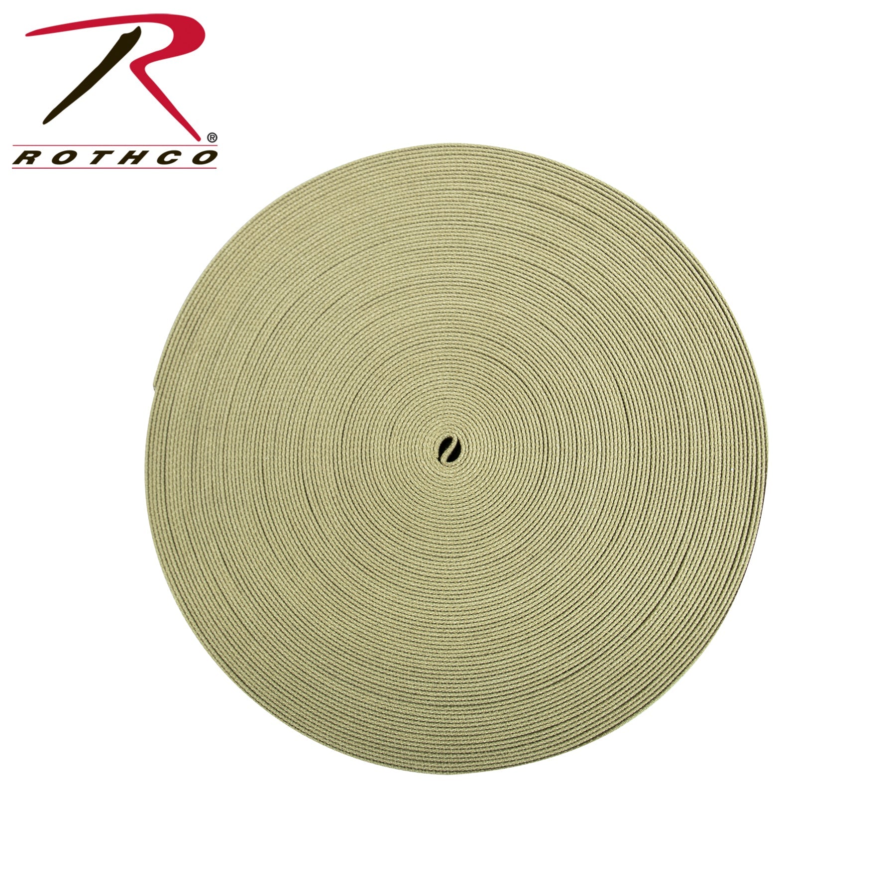 Rothco Belt Webbing LARSON TACTICAL SUPPLY