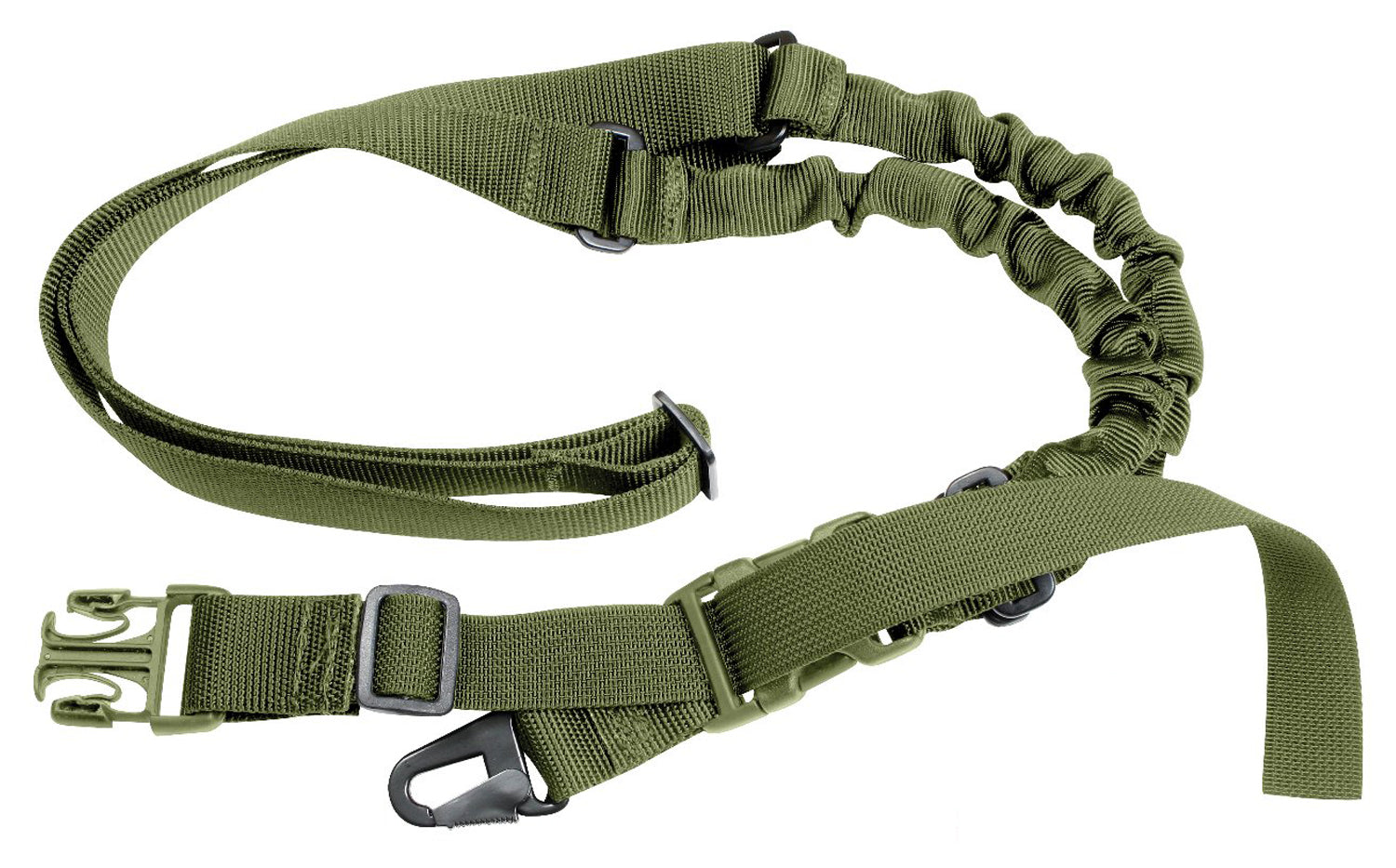 Rothco Tactical Single Point Sling LARSON TACTICAL SUPPLY