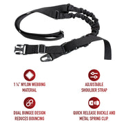 Rothco Tactical Single Point Sling LARSON TACTICAL SUPPLY