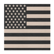 Rothco Subdued US Flag Bandana LARSON TACTICAL SUPPLY