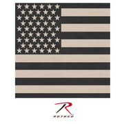 Rothco Subdued US Flag Bandana LARSON TACTICAL SUPPLY