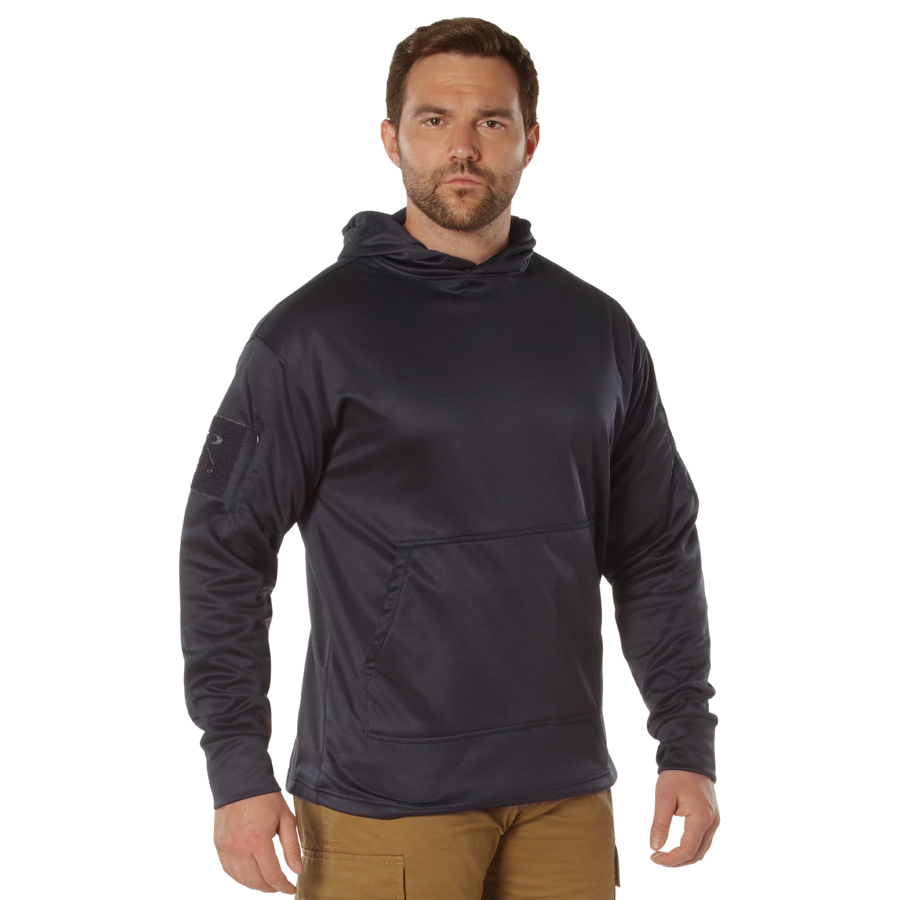 Rothco Concealed Carry Hoodie LARSON TACTICAL SUPPLY