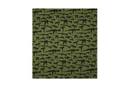 Rothco Gun Pattern Bandana LARSON TACTICAL SUPPLY