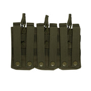 Rothco MOLLE Triple Mag Pouch LARSON TACTICAL SUPPLY