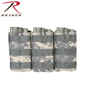Rothco MOLLE Triple Mag Pouch LARSON TACTICAL SUPPLY