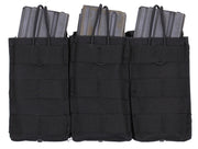 Rothco MOLLE Triple Mag Pouch LARSON TACTICAL SUPPLY