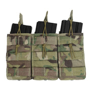 Rothco MOLLE Triple Mag Pouch LARSON TACTICAL SUPPLY
