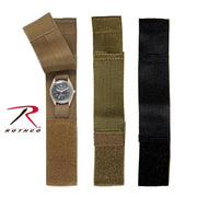 Rothco Commando Watchband LARSON TACTICAL SUPPLY