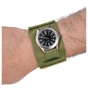 Rothco Commando Watchband LARSON TACTICAL SUPPLY