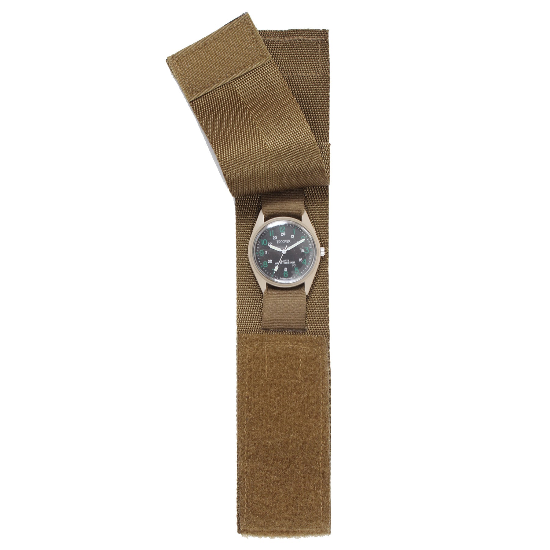 Rothco Commando Watchband LARSON TACTICAL SUPPLY