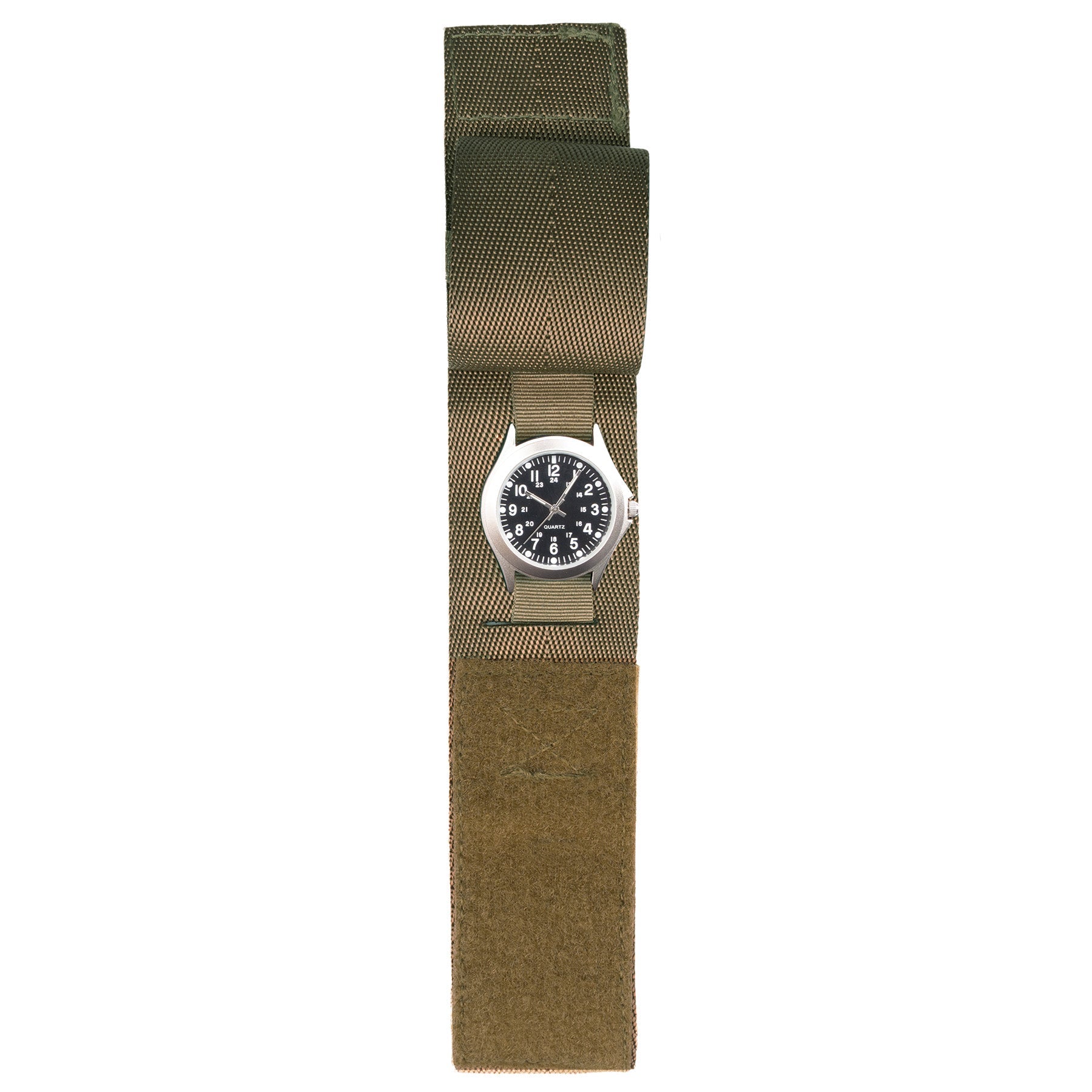 Rothco Commando Watchband LARSON TACTICAL SUPPLY