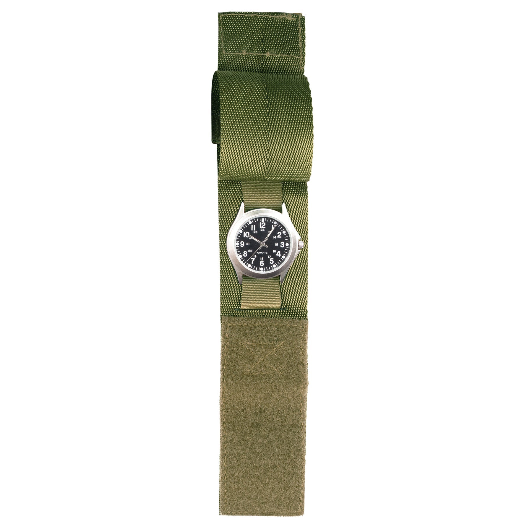 Rothco Commando Watchband LARSON TACTICAL SUPPLY