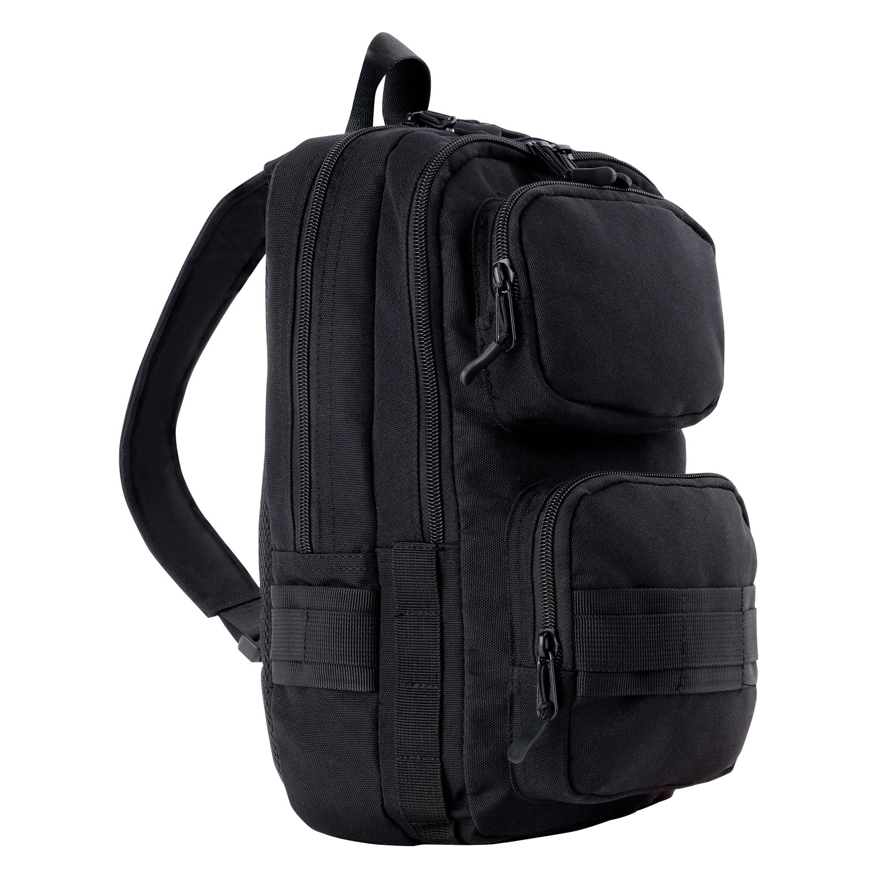 Rothco Tactical Traveler Sling Bag LARSON TACTICAL SUPPLY