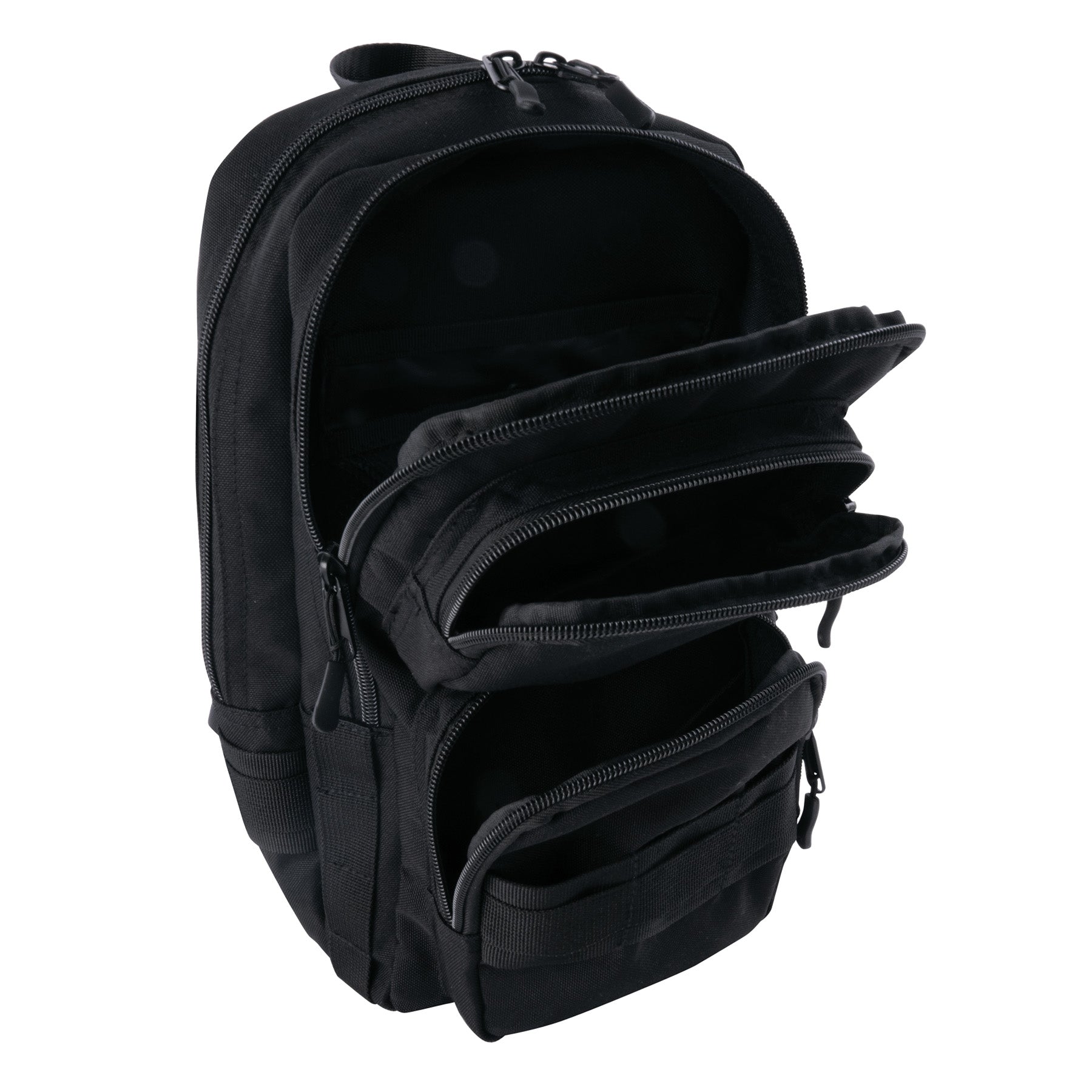 Rothco Tactical Traveler Sling Bag LARSON TACTICAL SUPPLY