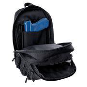 Rothco Tactical Traveler Sling Bag LARSON TACTICAL SUPPLY