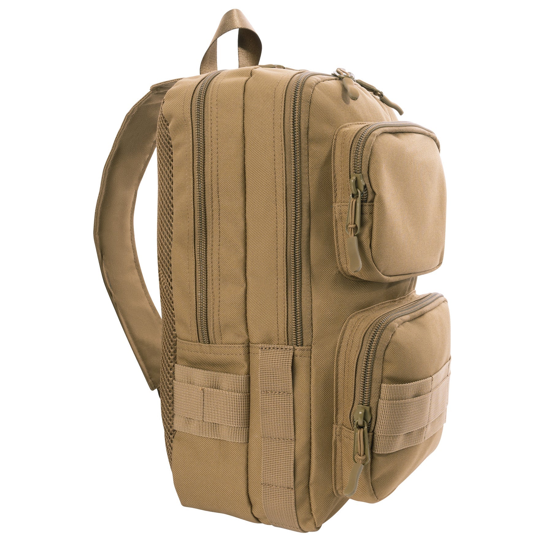 Rothco Tactical Traveler Sling Bag LARSON TACTICAL SUPPLY