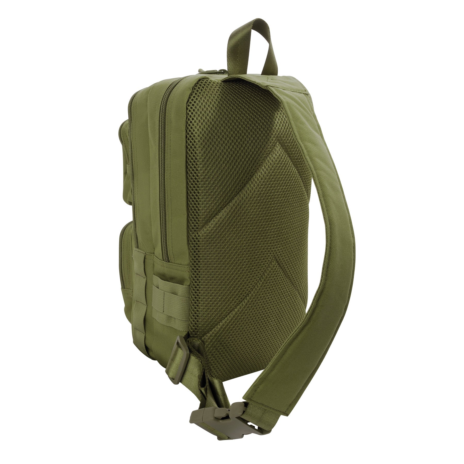 Rothco Tactical Traveler Sling Bag LARSON TACTICAL SUPPLY