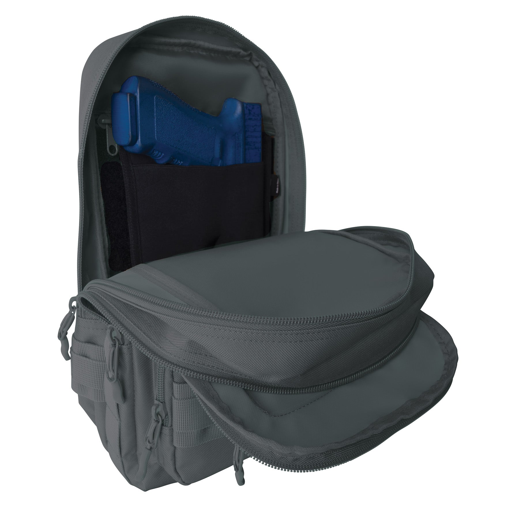 Rothco Tactical Traveler Sling Bag LARSON TACTICAL SUPPLY